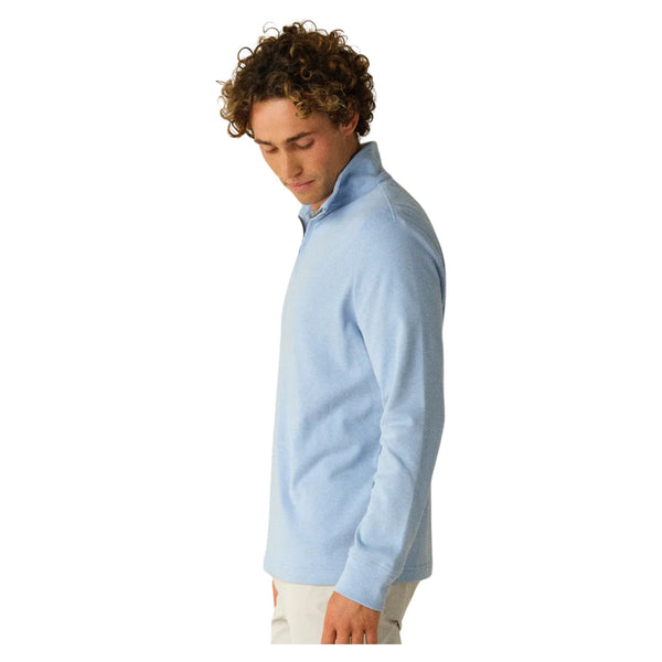 Larchmont Quarter Zip - Rooster 