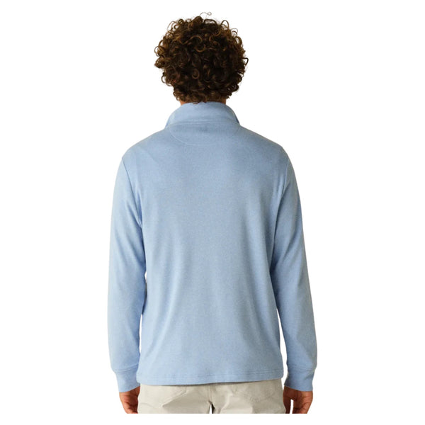 Larchmont Quarter Zip - Rooster 