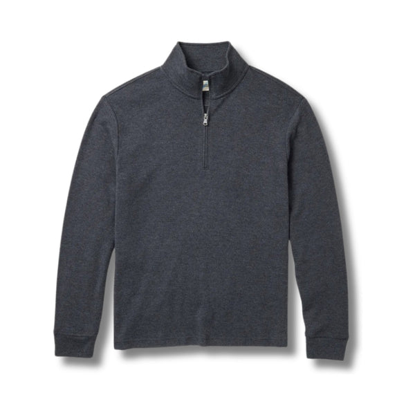 Larchmont Quarter Zip - Rooster 