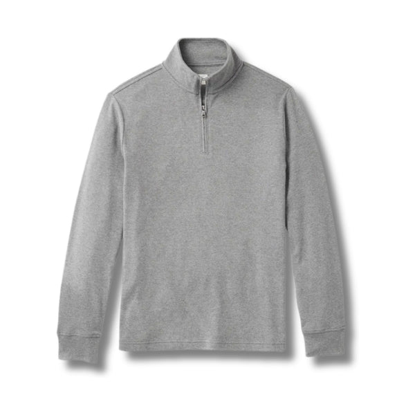 Larchmont Quarter Zip - Rooster 