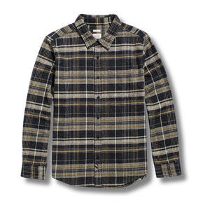 Larson Shirt - Rooster 