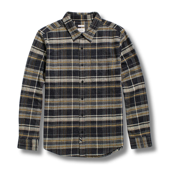 Larson Shirt - Rooster 
