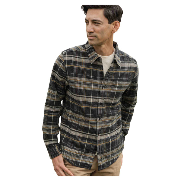 Larson Shirt - Rooster 