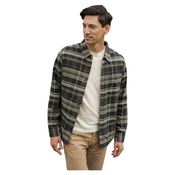 Larson Shirt - Rooster 