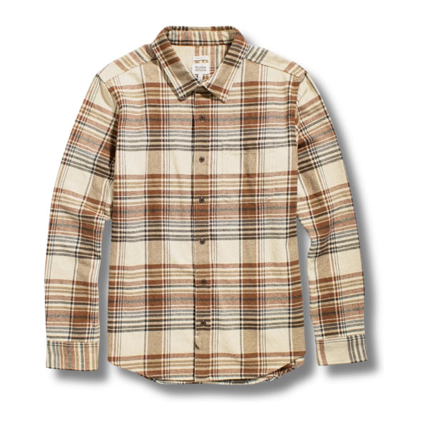 Larson Shirt - Rooster 