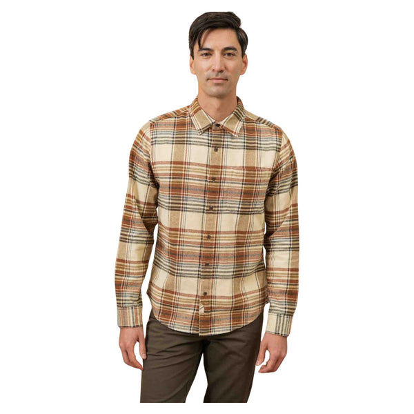 Larson Shirt - Rooster 