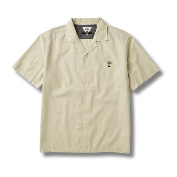 Lay Day Eco Shirt – Dune