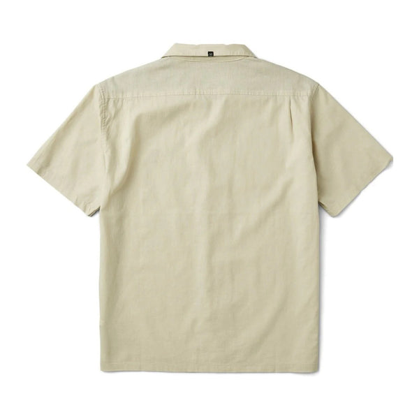 Lay Day Eco Shirt – Dune