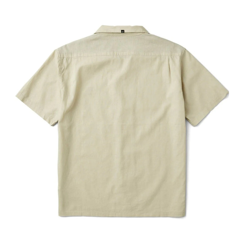 Lay Day Eco Shirt – Dune