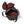 Leather Atticus Shoe Duffle – Color: Black