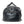 Leather Atticus Shoe Duffle – Color: Black