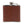 Leather & Stainless Steel Flask – Color: Cognac