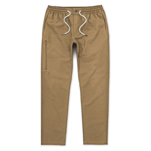 Leeward Beach Pant - Rooster 