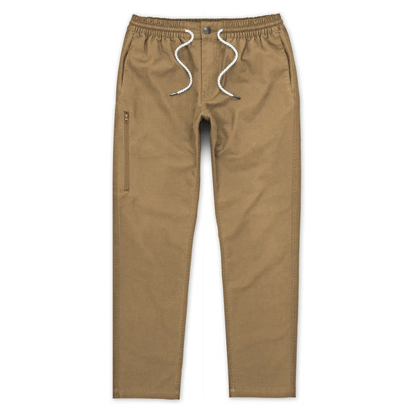 Leeward Beach Pant - Rooster 