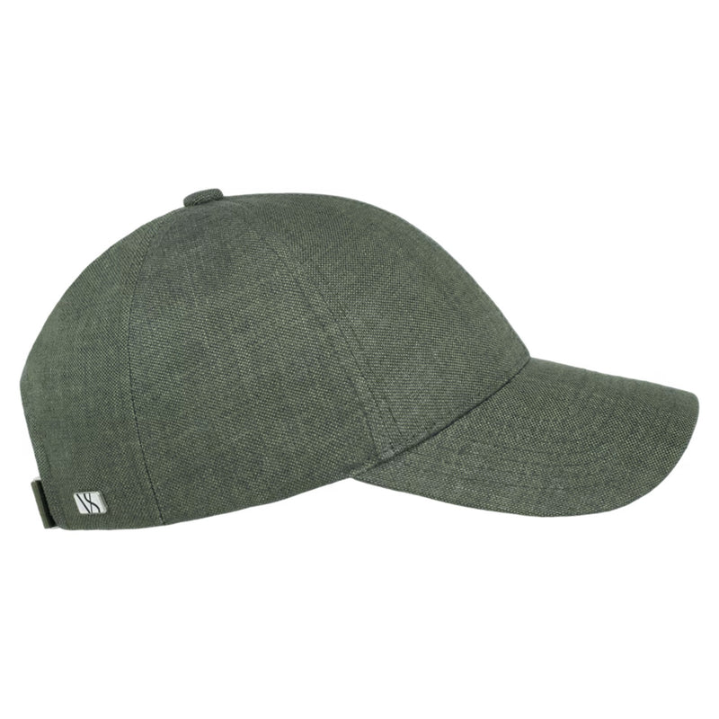 Legacy Structured - Linen – French Olive