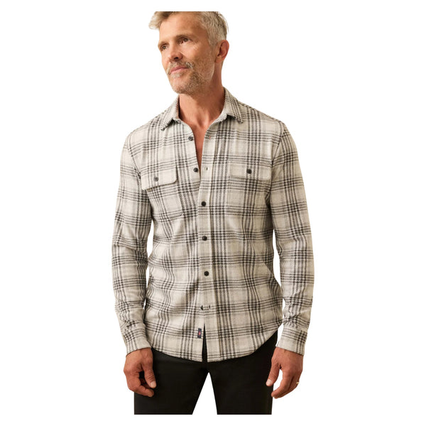 Legend Sweater Shirt - Rooster 