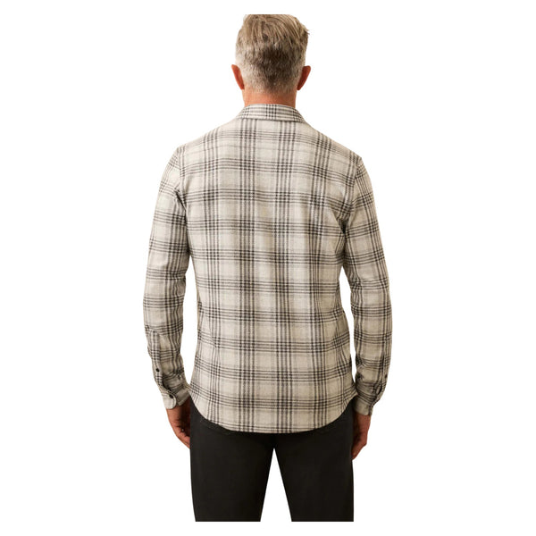 Legend Sweater Shirt - Rooster 
