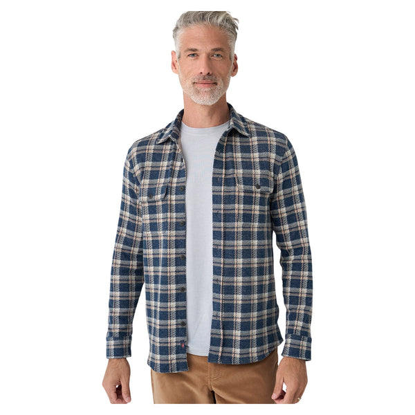 Legend Sweater Shirt - Rooster 