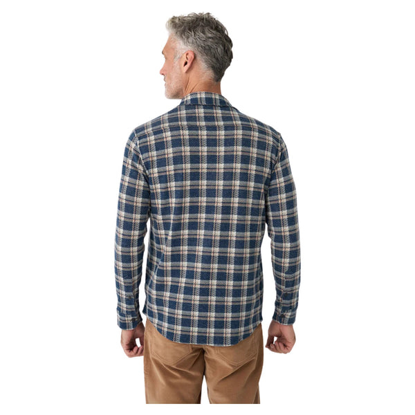 Legend Sweater Shirt - Rooster 