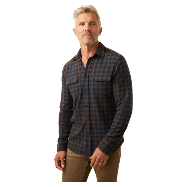 Legend Sweater Shirt - Rooster 
