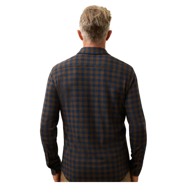 Legend Sweater Shirt - Rooster 