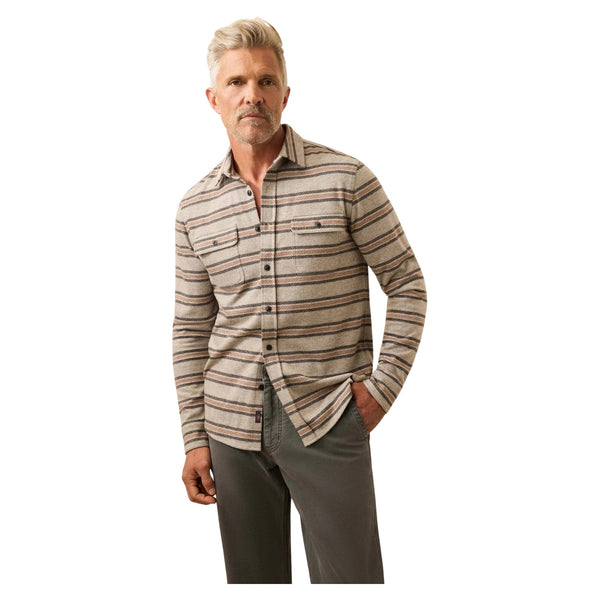 Legend Sweater Shirt - Rooster 
