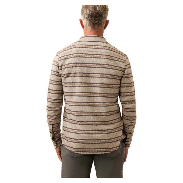 Legend Sweater Shirt - Rooster 