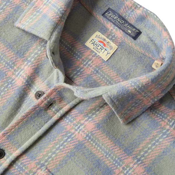 Legend Sweater Shirt - Rooster 