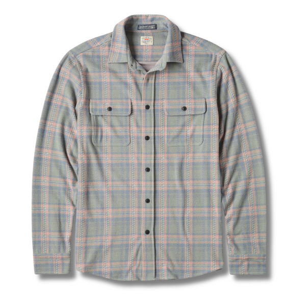 Legend Sweater Shirt - Rooster 