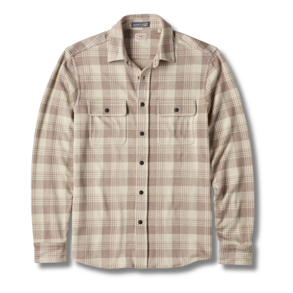 Legend Sweater Shirt - Rooster 