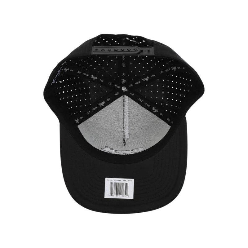 Legendairy Hat - Rooster 