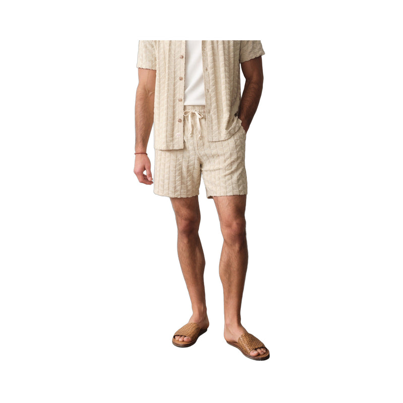 Leo Terry Short