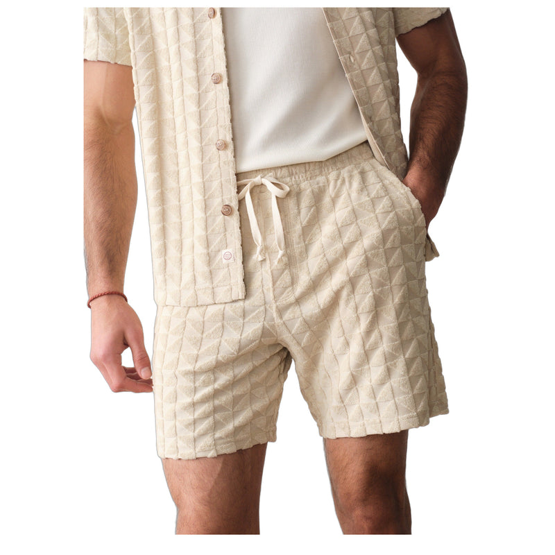 Leo Terry Short