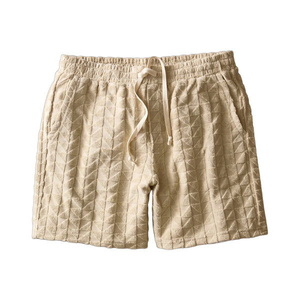Leo Terry Short – Color: natural geo