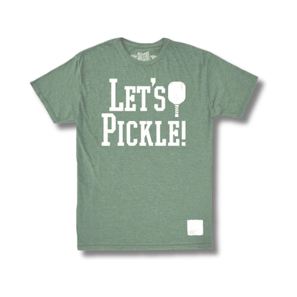 Let's Pickle - Rooster 