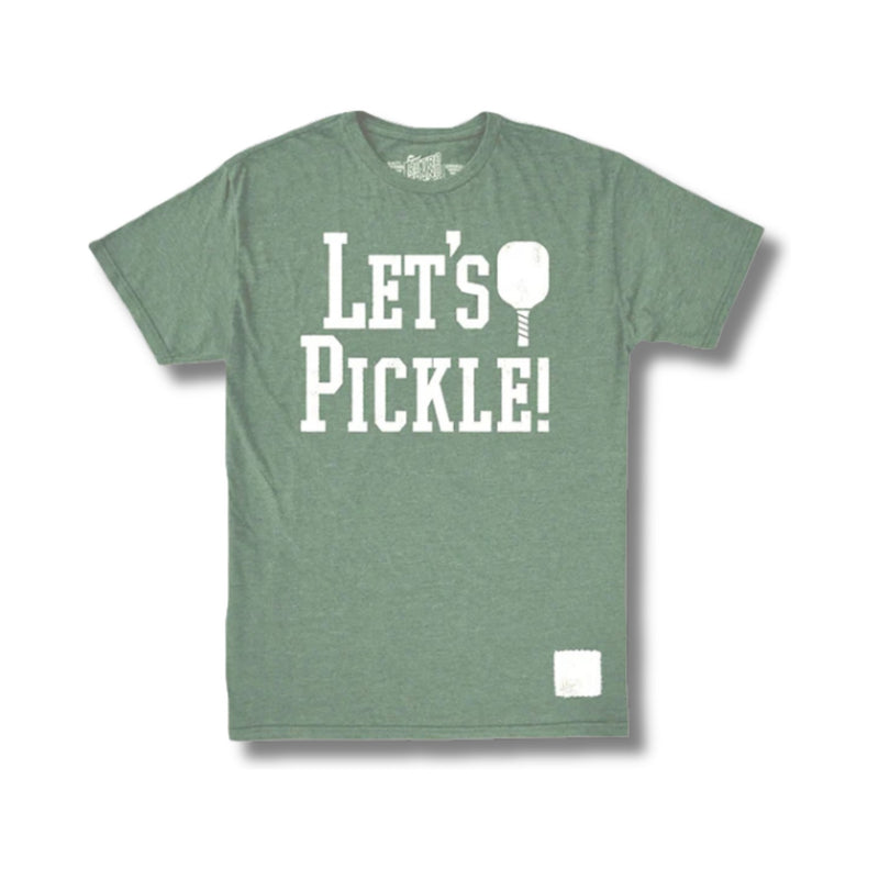 Let's Pickle - Rooster 