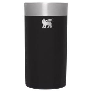 Lifted Spirits Prismatic Highball Glass 12 oz - Rooster 