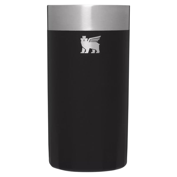 Lifted Spirits Prismatic Highball Glass 12 oz - Rooster 