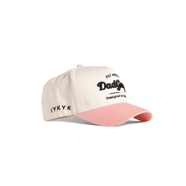 Light Pink Horsepower - Rooster 