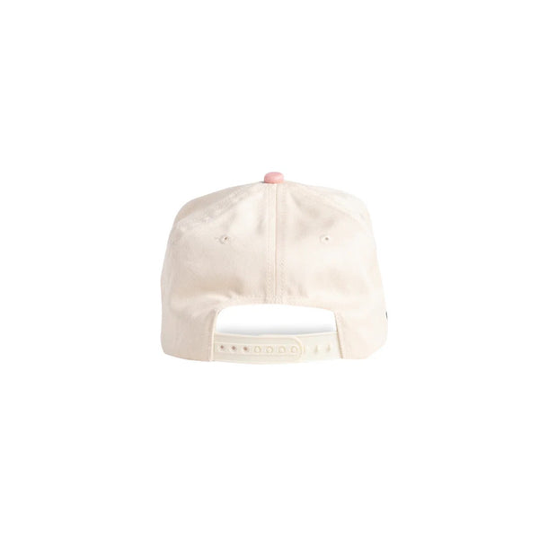 Light Pink Horsepower - Rooster 