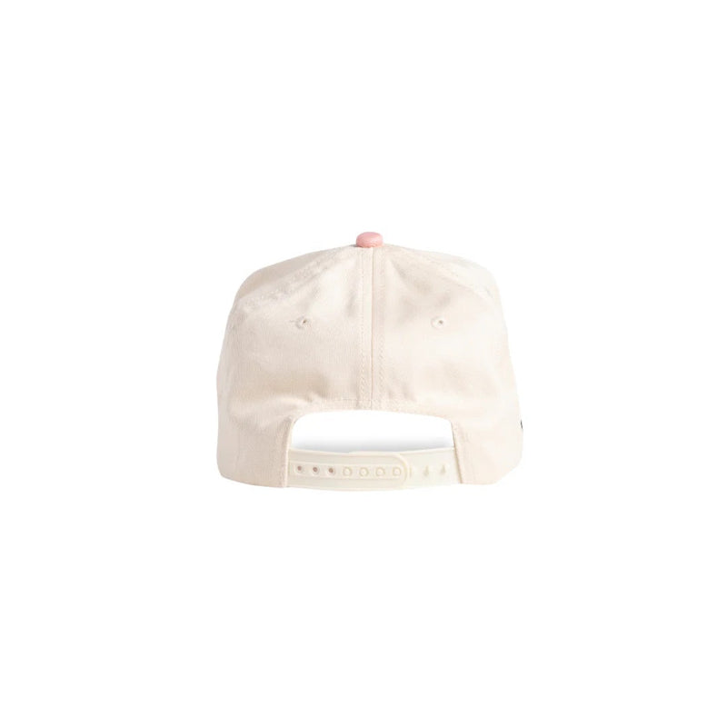 Light Pink Horsepower - Rooster 