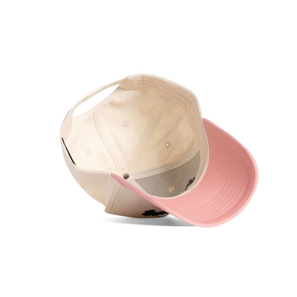 Light Pink Horsepower - Rooster 