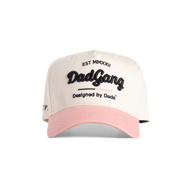 Light Pink Horsepower - Rooster 