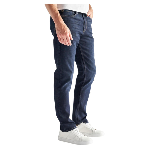 Lincoln - Slim Straight Jean - Rooster 