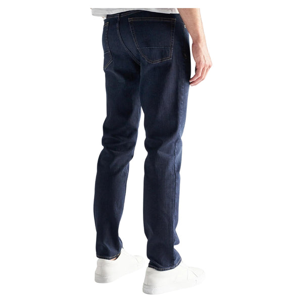 Lincoln - Slim Straight Jean - Rooster 