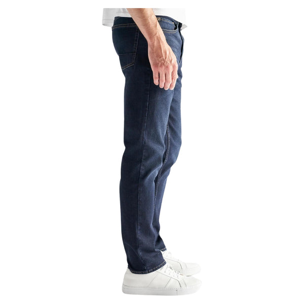 Lincoln - Slim Straight Jean - Rooster 