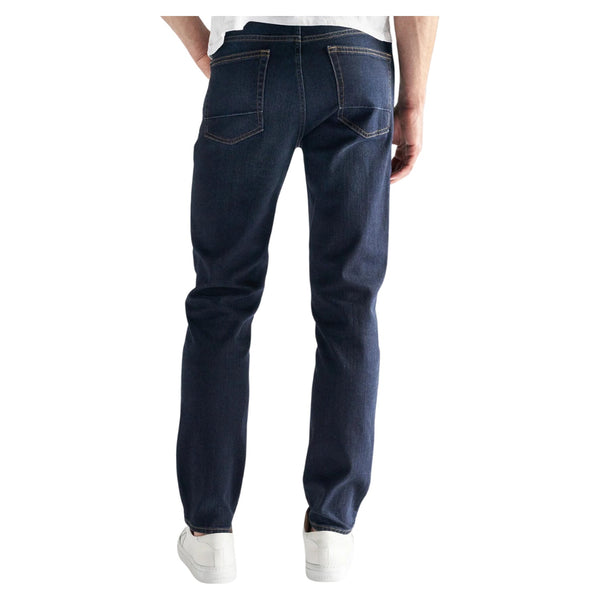 Lincoln - Slim Straight Jean - Rooster 