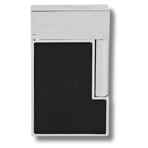 Line 2 Micro Diamond Head Platinum Lighter - Perfect Ping - Rooster 