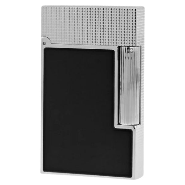 Line 2 Micro Diamond Head Platinum Lighter - Perfect Ping - Rooster 