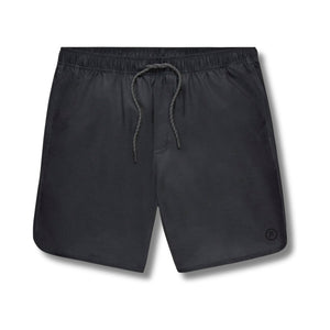 Lined Reverb Shorts 7" - Rooster 